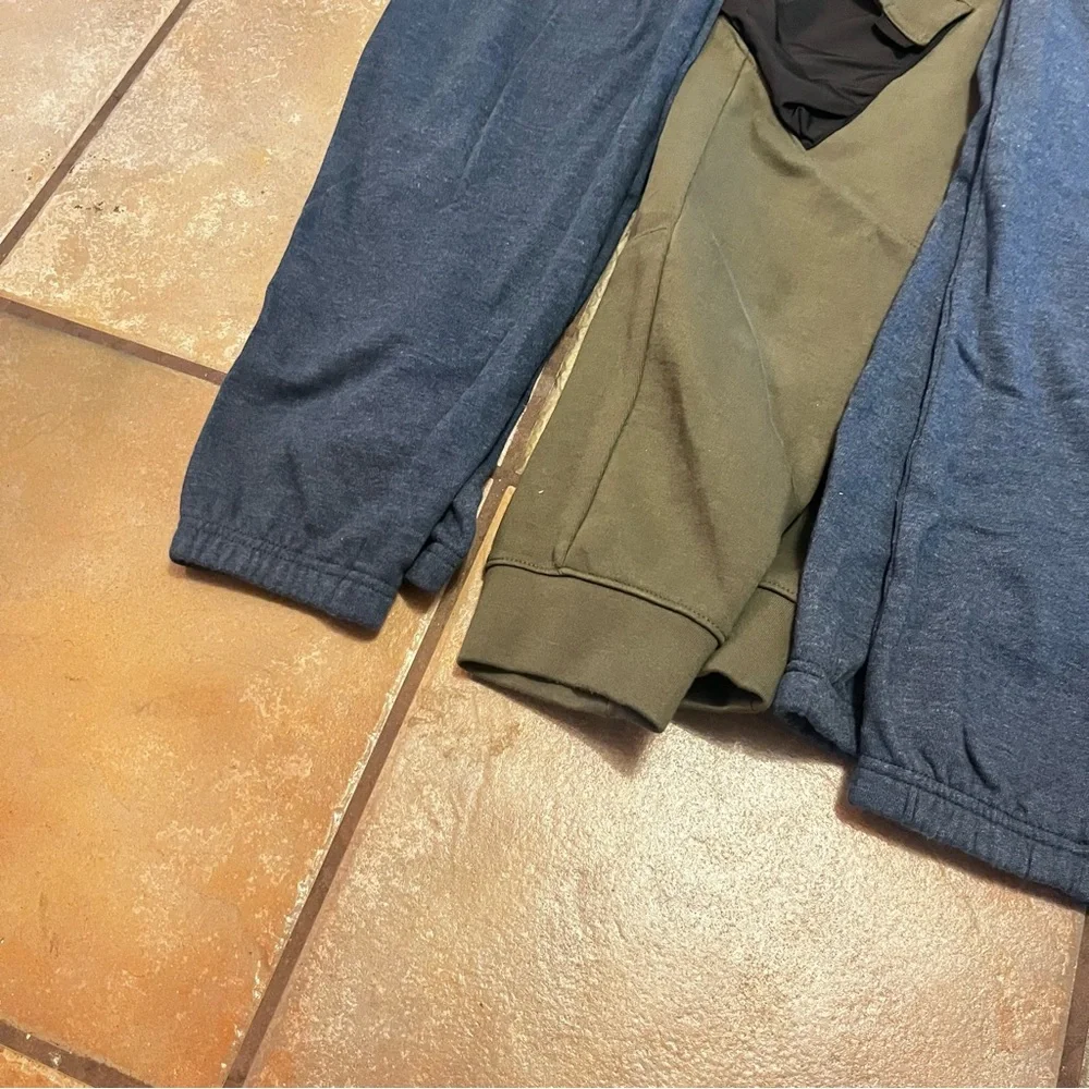 Boys Sz. L Athletic Pants Bundle (4 pair total) - Picture 11 of 12